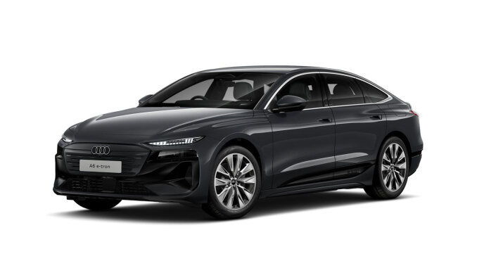 Audi A6 210kW 83kWh Sport 5dr Auto Electric Hatchback - Image 1